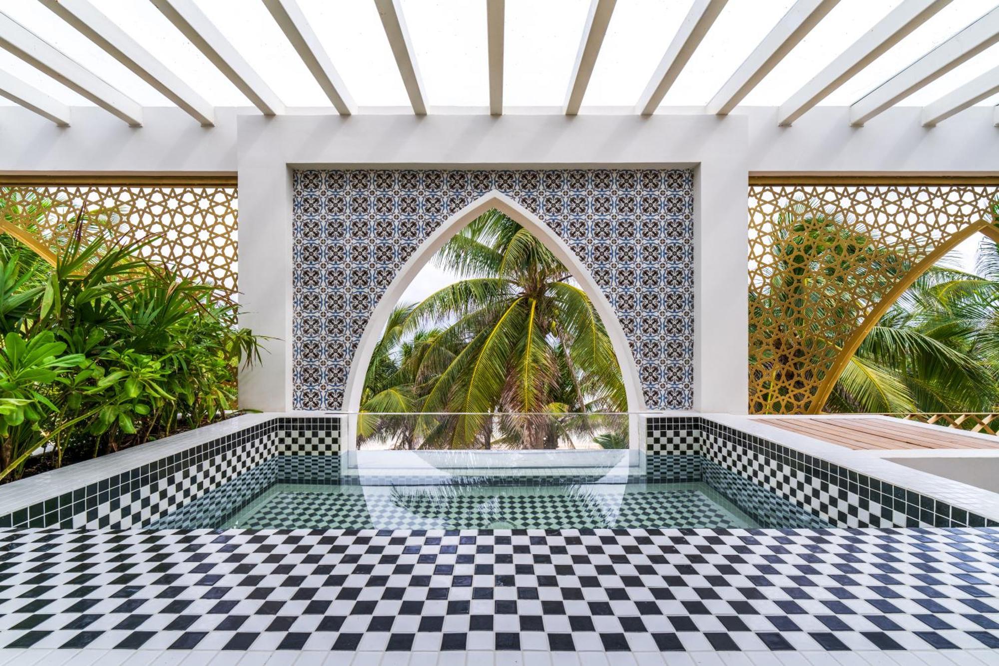 Sana Tulum Beachfront Boutique Hotel Exteriér fotografie